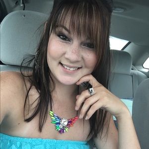 Meet your Posher, Michaela